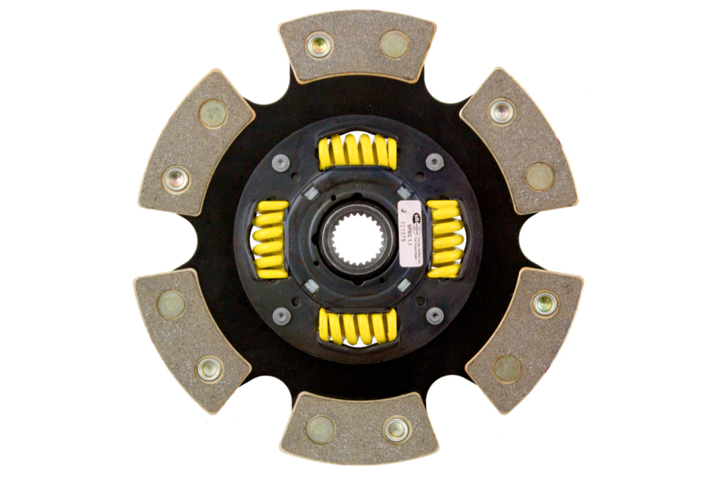 ACT Race Clutch Discs