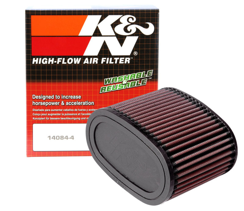 K&N 87-07 Honda VT1100C/VT1100CL/VT1100C2/VT1100C3/VT1100T/VT1100D2 Replacement Air Filter thumbnail 5