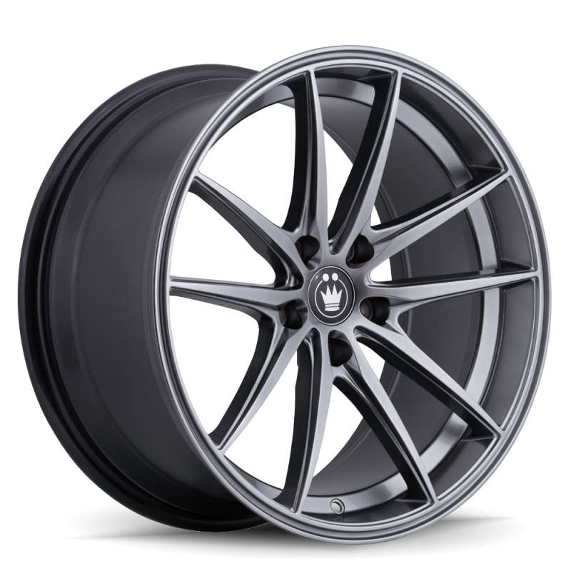 KNG Oversteer Wheels
