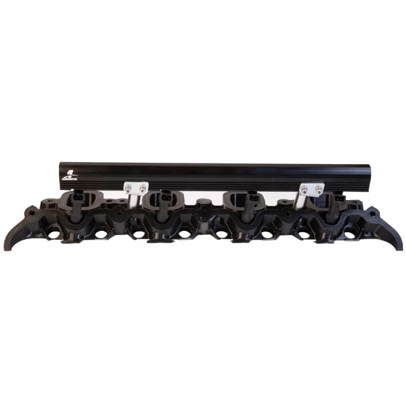 AER Fuel Rails