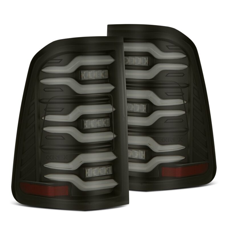 ARX LUXX Tail Lights