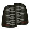 ARX LUXX Tail Lights