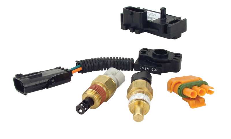 FAST Sensor Kit FAST Ford 3 Bar thumbnail 3