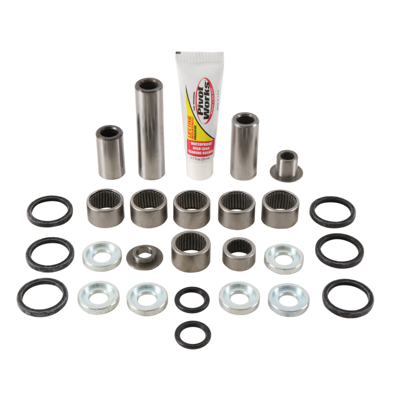 PIV Linkage Rebuild Kit