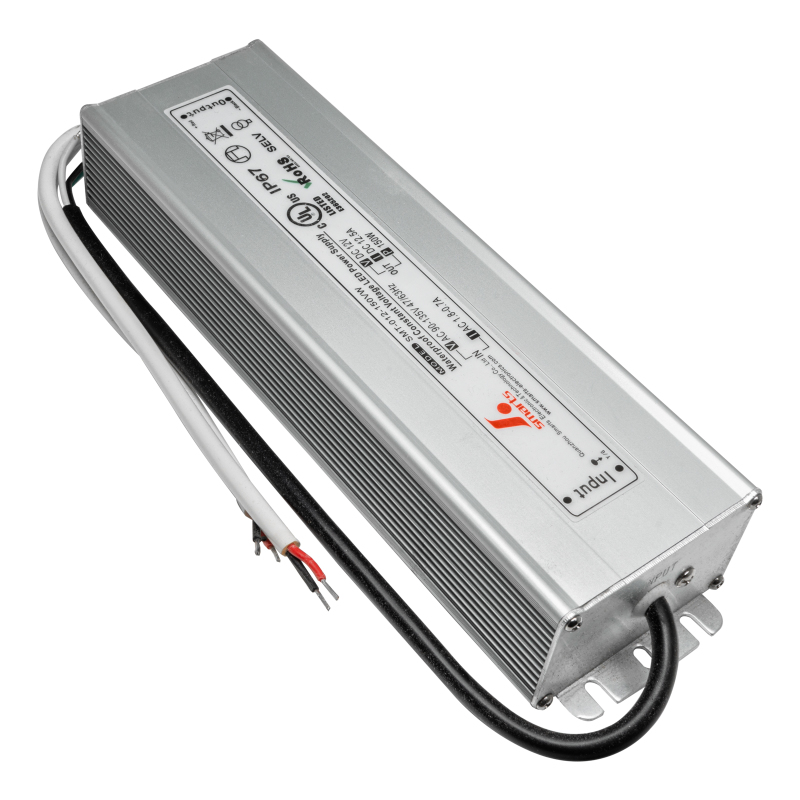 Oracle 12.5A 12V 150W Power Supply UL thumbnail 4