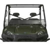 NAT UTV Full Windshield