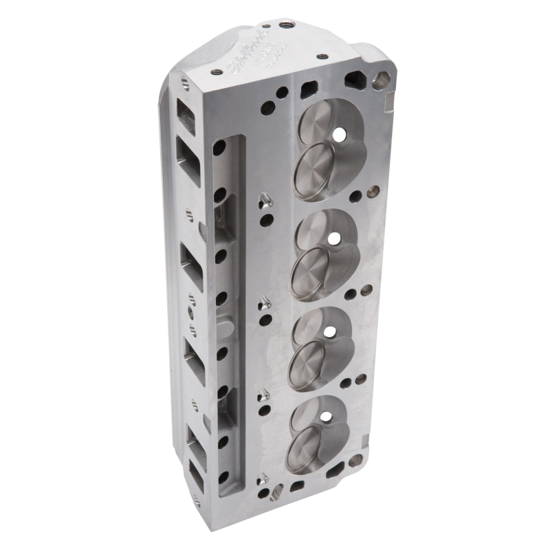 Edelbrock Single Perf SBF 1 90 Head Comp thumbnail 9