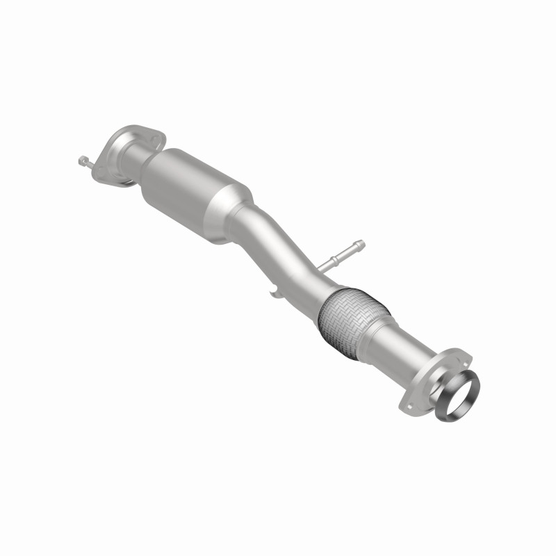 MagnaFlow 17-19 Toyota Highlander 3.5L Direct Fit Converter thumbnail 6
