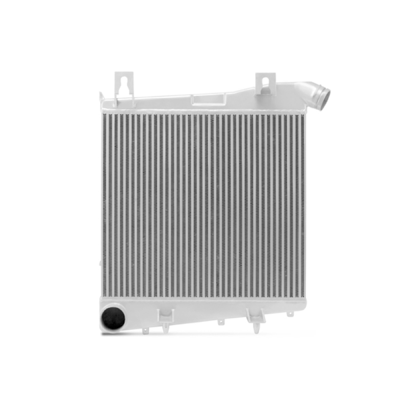 Mishimoto MMINT-F2D-08SL Intercooler, Silver, fits Ford 6.4L Powerstroke 2008-2010