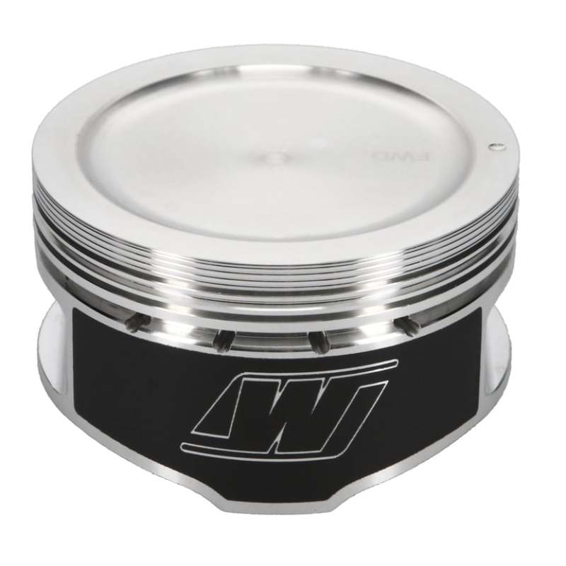 Wiseco GM ECOTECH 10:1 CR FT 1.053 X 86.5 Piston Shelf Stock thumbnail 7