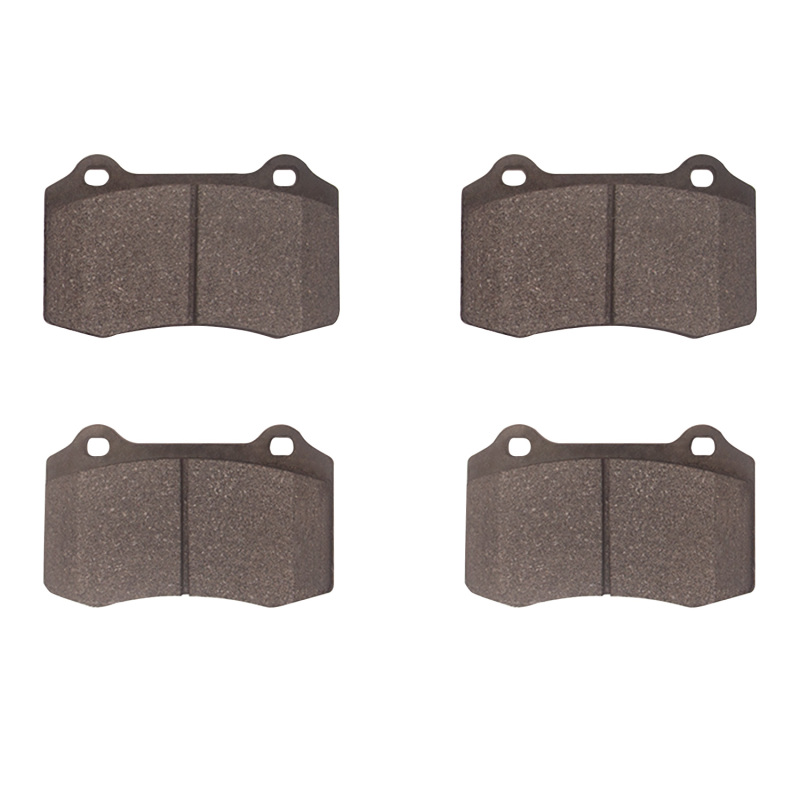 DFC 3000 Semi-Met Brake Pads