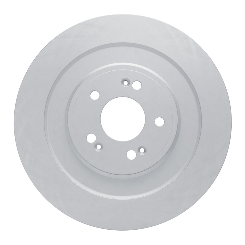 DFC GeoSPEC Coated Rotors - Plain