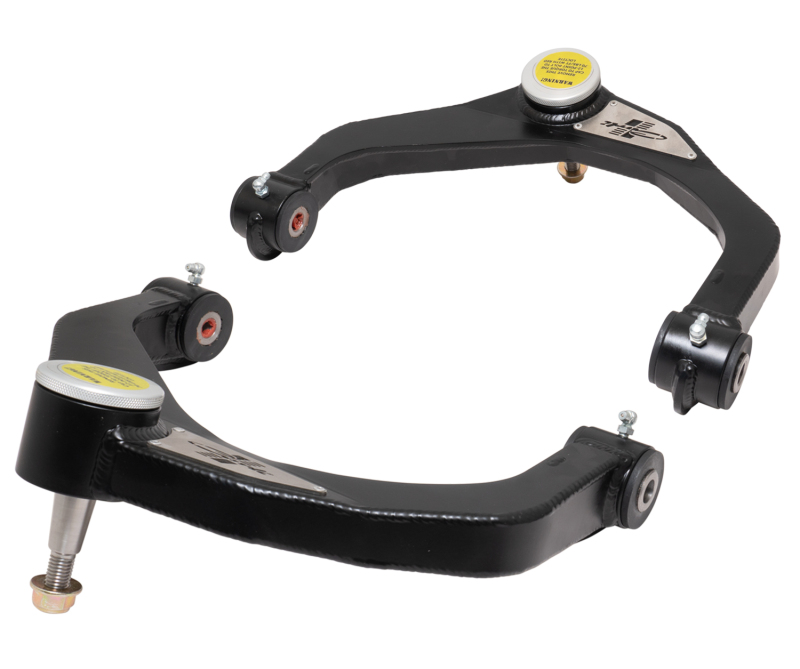 CLI Control Arms