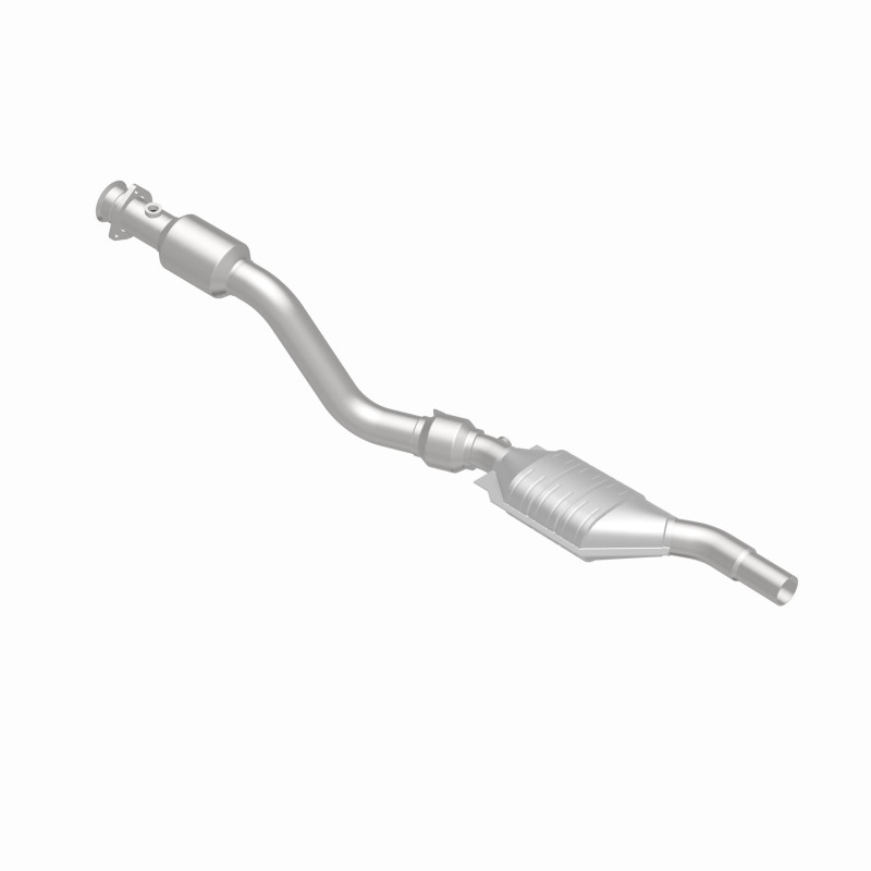 MagnaFlow Conv DF 04-05 Audi Allroad 4.2L Driver Side thumbnail 9
