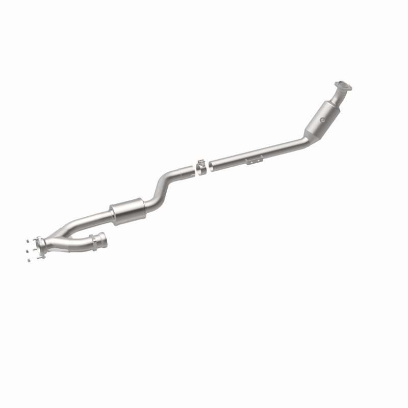 MagnaFlow 06-07 Mercedes-Benz C280 3.0L Direct Fit Converter thumbnail 5