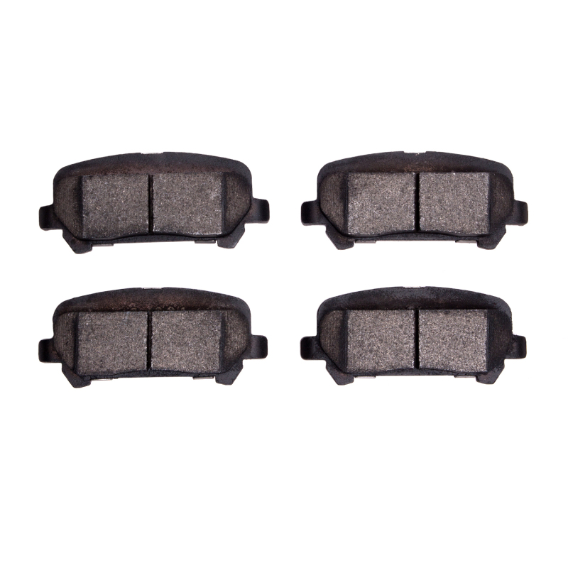 DFC Ultimate Duty Brake Pads