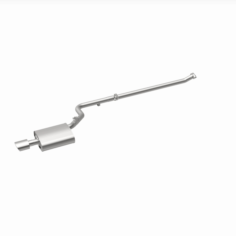 BRExhaust 15-19 Hyundai Sonata 2.4L Direct-Fit Replacement Exhaust System thumbnail 3