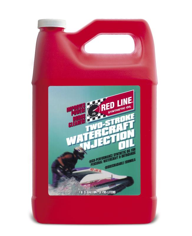 Red Line RL Two-Stroke Oil