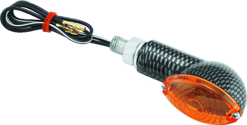 BKM Turn Signals