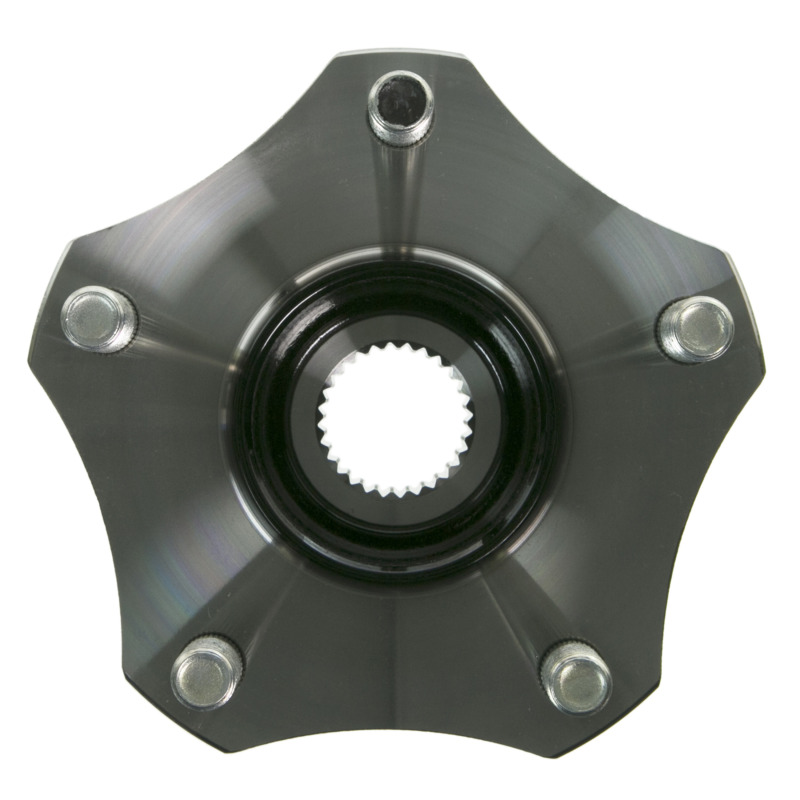 MOOG 10-13 Suzuki Kizashi Front / Rear Hub Assembly