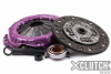 XCL Clutch - Stage 1 Sprung Organic