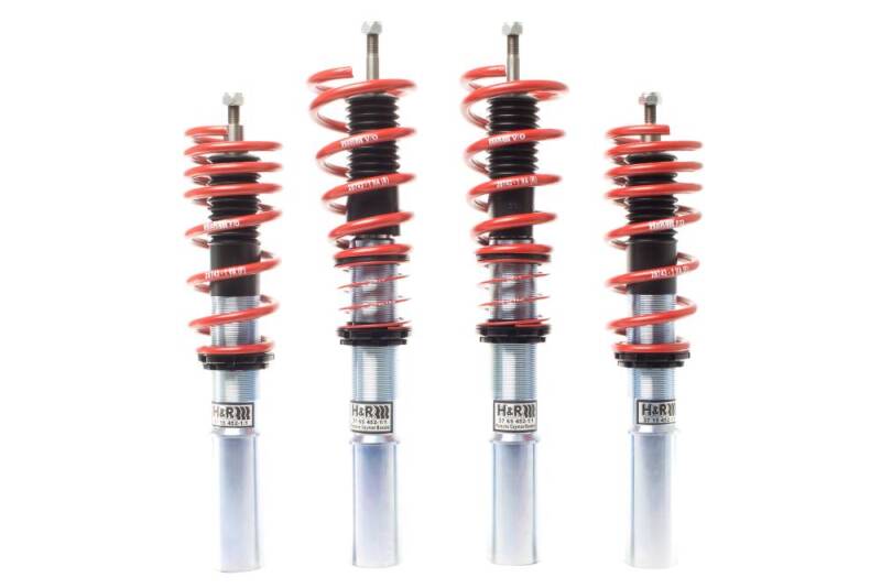 HR Street Perf Coil Overs