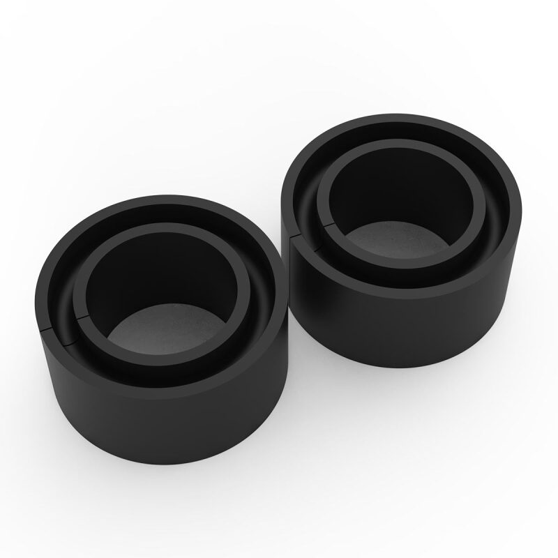 Timbren 22-26 Hyundai Santa Cruz SES Coil Enhancer Kit thumbnail 3