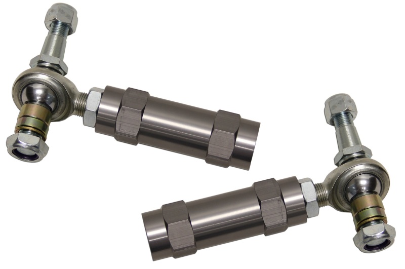 BBK 94-04 Mustang Front Bump Steer Tie Rod End Kit thumbnail 5