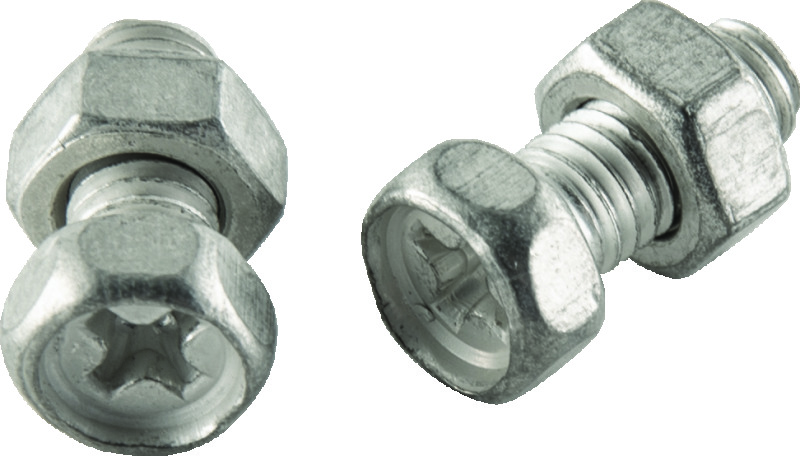 BKM Battery Hardware