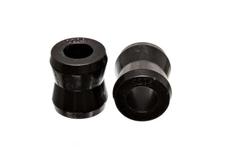 ES Shock Eye Bushings - Black