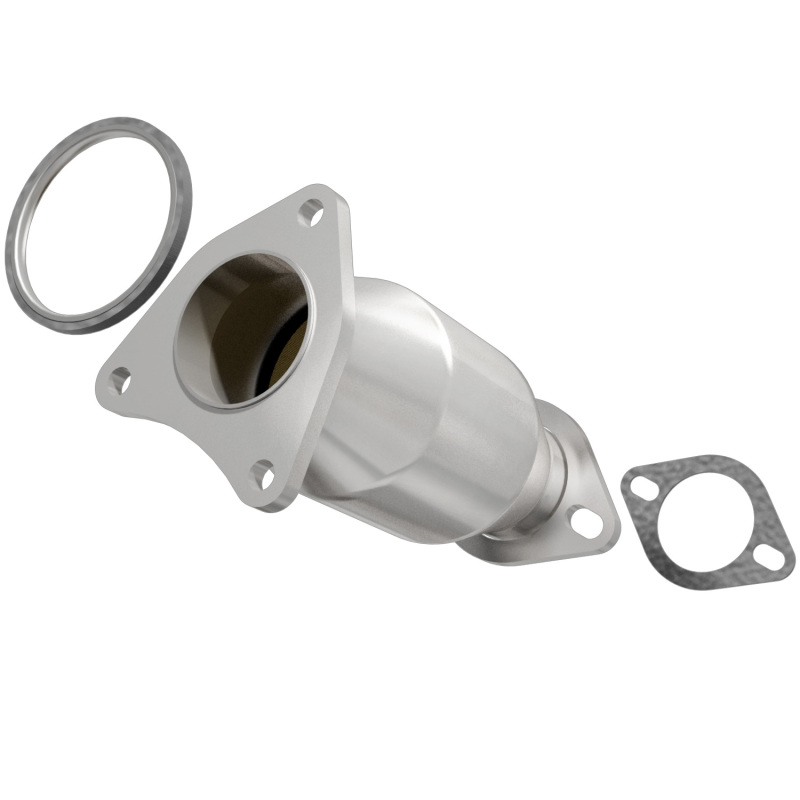 MagnaFlow Direct Fit Catalytic Converter 90-94 Lexus LS400 4.0L D/S-P/S Front (California) thumbnail 4
