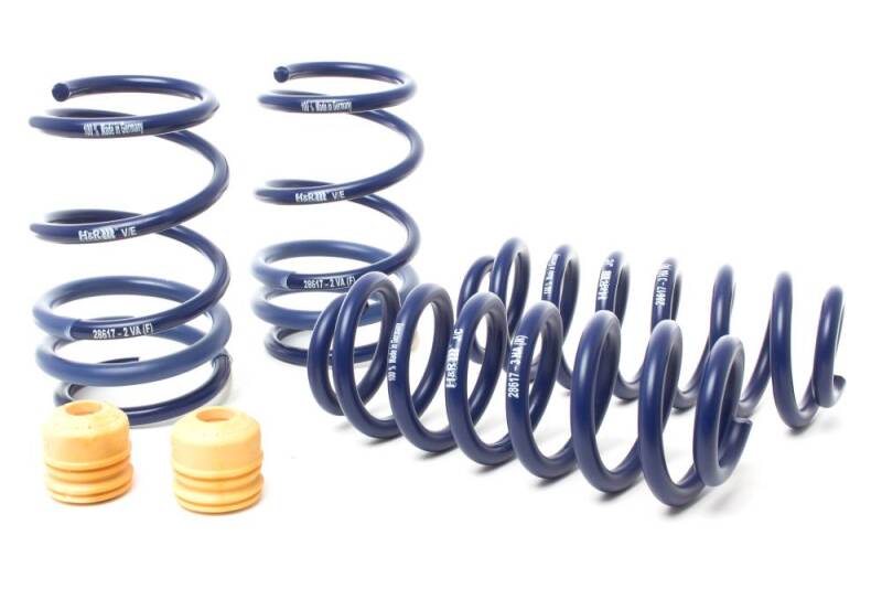 HR Sport Springs