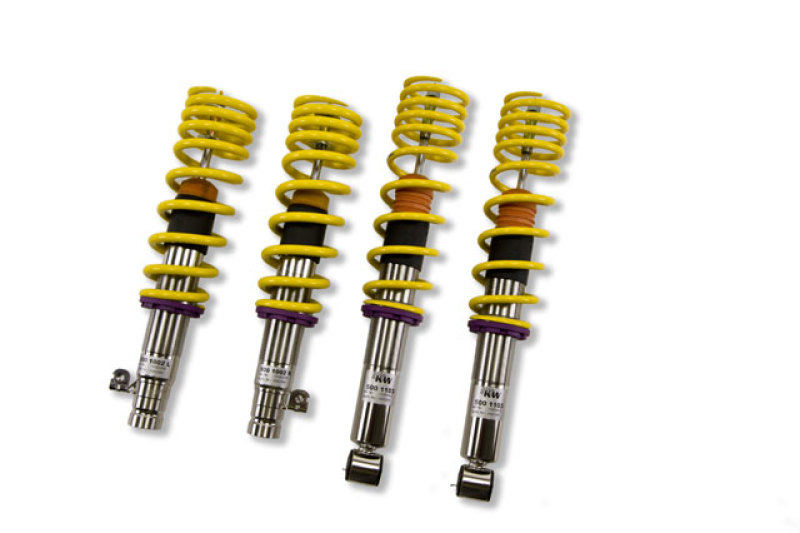 KW V2 Coilover Kit