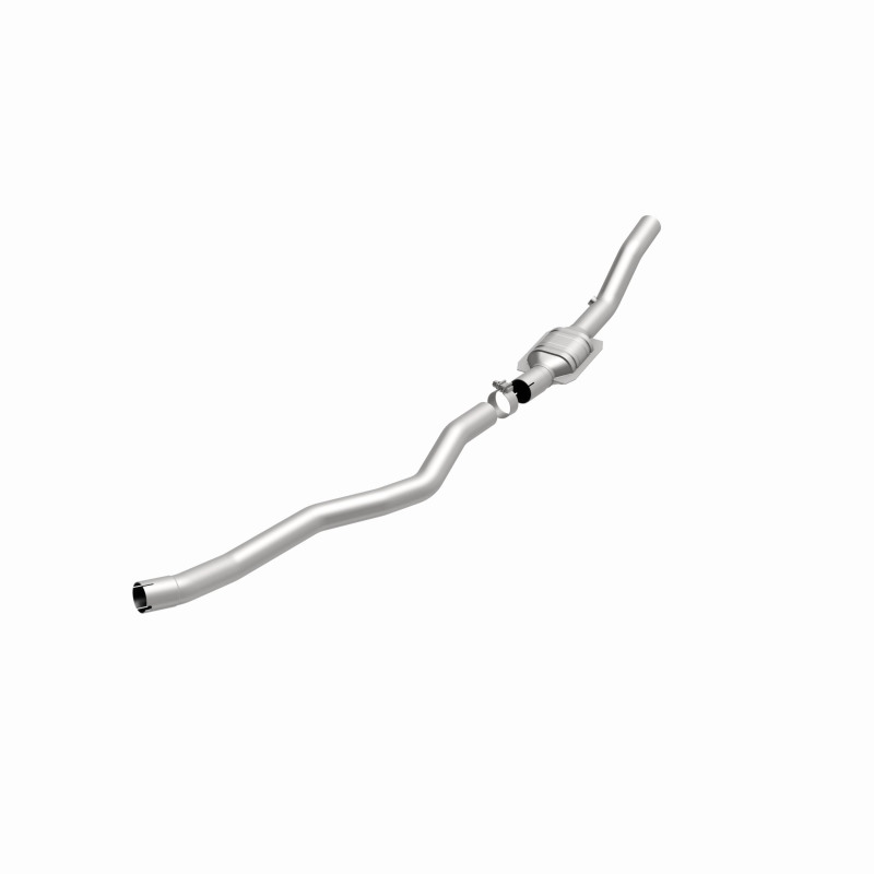 MagnaFlow Direct Fit Catalytic Converter Dodge Dakota 3.9/5.2L 4WD thumbnail 9