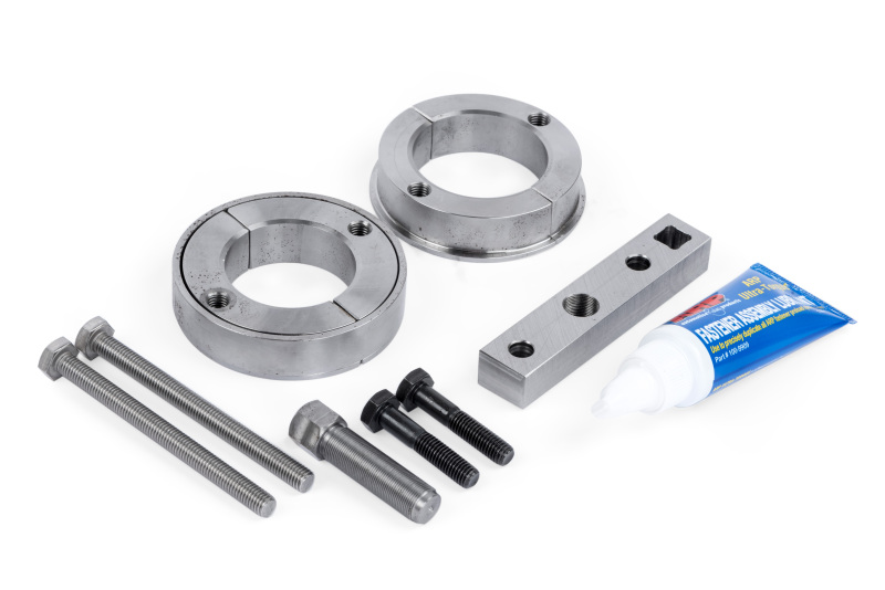 APR Pulleys & Belts