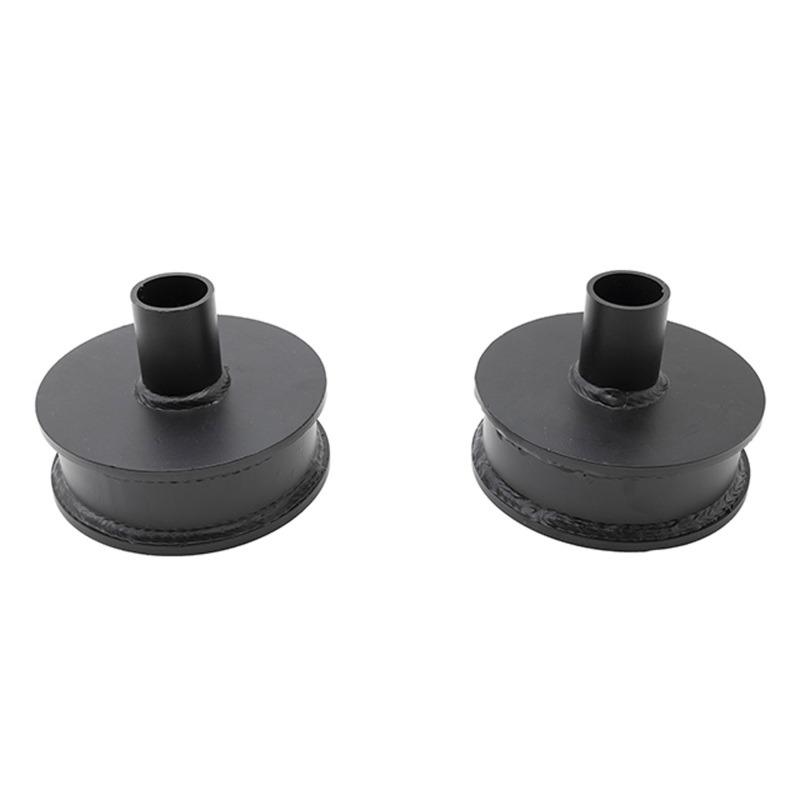 Belltech Coil Spring Spacers 34864 Suspension Leveling Kit, Spacer, Front, Rear, Jeep, Set of 4 thumbnail 5