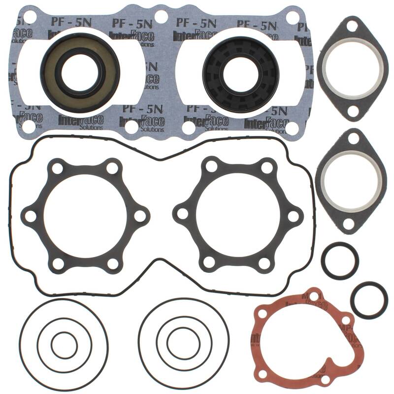 VEP Complete Gasket Kit