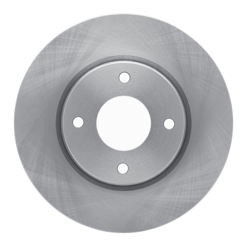 DFC Brake Rotors - Plain