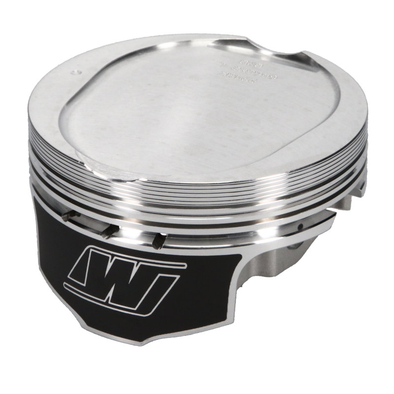 Wiseco Chrysler 5.7L Hemi -8cc R/Dome 1.080inch Piston Shelf Stock thumbnail 4