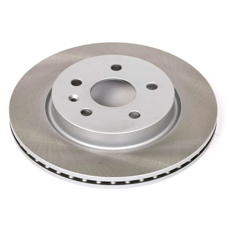PowerStop PSB Semi Coated Rotors