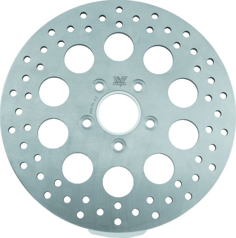 TWP Brake Rotors