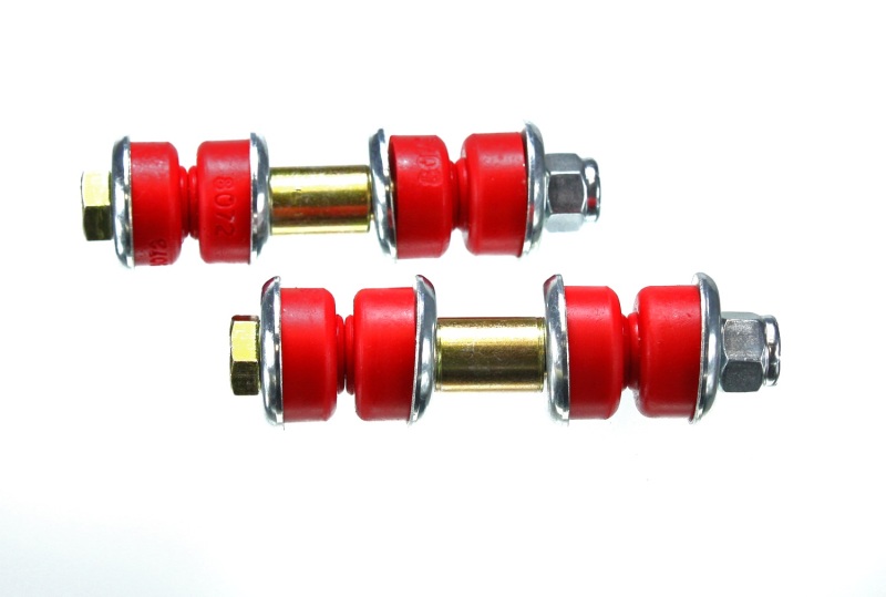 Energy Suspension 01-05 PT Cruiser / 00-04 Neon Red Front End Link Bushing Set thumbnail 5