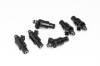 DW 1200cc Injector Sets -6 Cyl