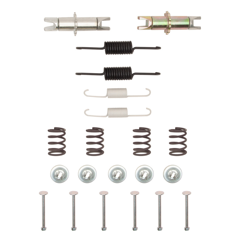 DFC Drum Brake Hardware Kits