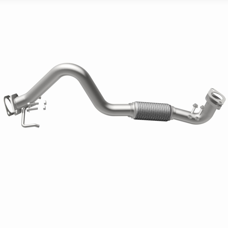 BRE Exhaust 10-11 Kia Soul 2.0L Front Pipe Kit thumbnail 6