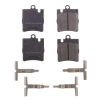 PSB Z17 Evolution Brake Pads