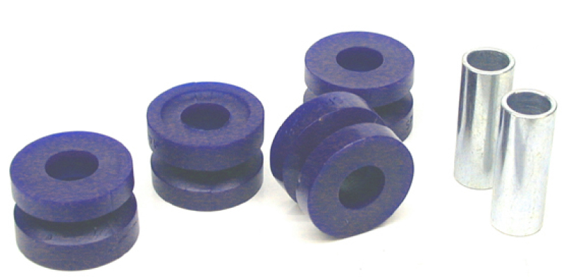 SPR Bushings - Control Arm