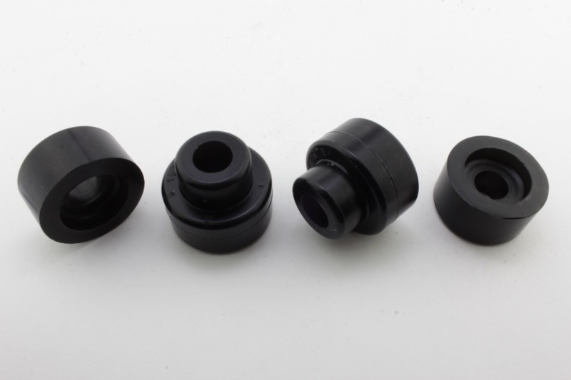 Whiteline Plus 10/65-73 Ford Mustang Front Radius/Strut Rod to Chassis Bushing thumbnail 4