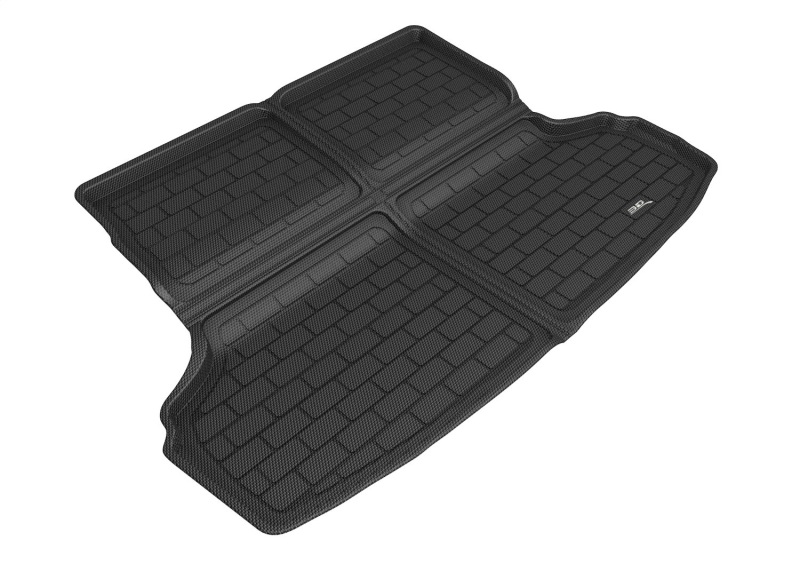 ACE Cargo Liner - Black