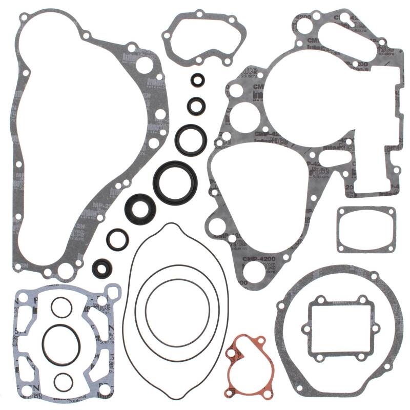 VEP Complete Gasket Kit
